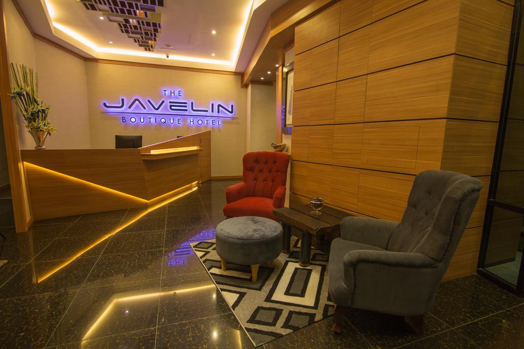 Vivids Hotel Куала-Лумпур Экстерьер фото